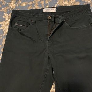 Men’s Stretchy Skinny Jeans
